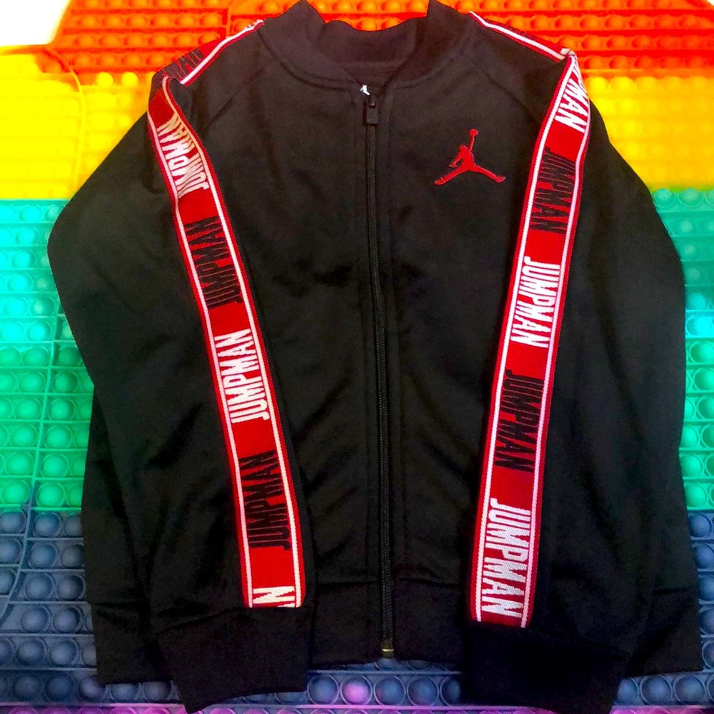Jordan set